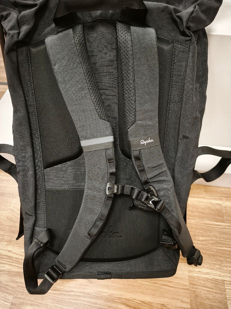 Rapha 20L Backpack 2025