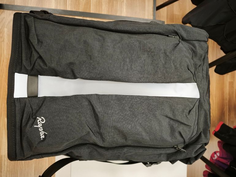 Used Rapha 20L Backpack 2025 bike — image 1 of 9