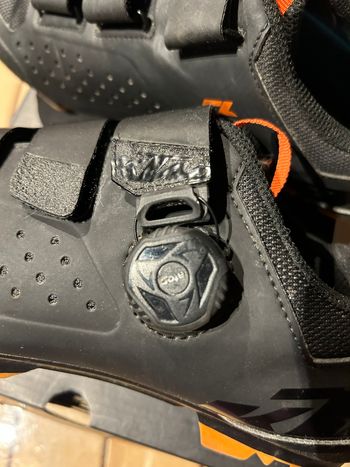 Used Ktm Factory Line bike — image 10 of 12