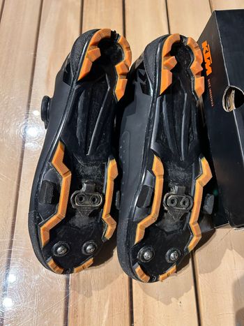 Used Ktm Factory Line bike — image 12 of 12