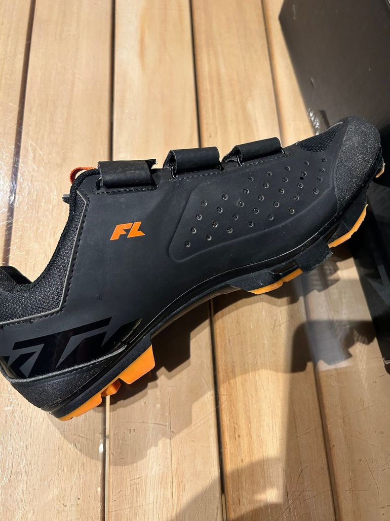 Used Ktm Factory Line bike — image 5 of 12
