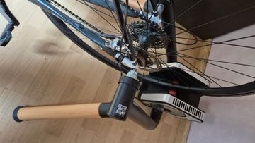 Gebrauchtes Elite tuo bike — Bild 2 von 6