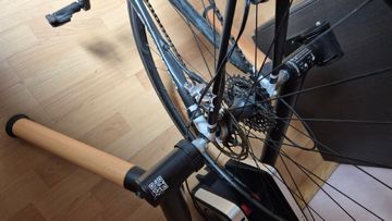 Gebrauchtes Elite tuo bike — Bild 3 von 6
