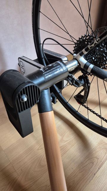 Gebrauchtes Elite tuo bike — Bild 1 von 6