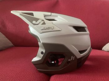 Used jzero J1 2024 bike — image 1 of 7