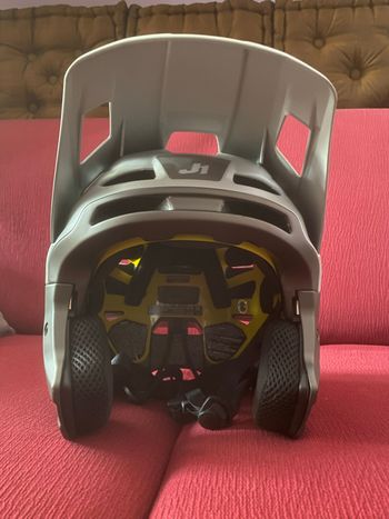 Used jzero J1 2024 bike — image 3 of 7
