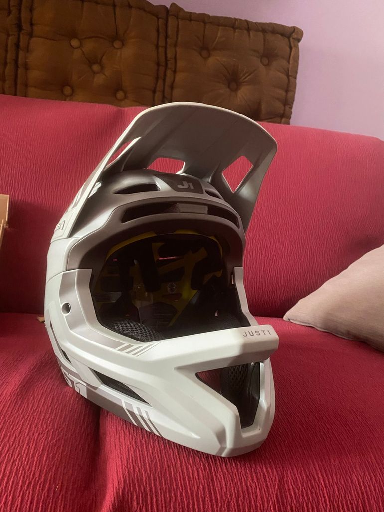 Used jzero J1 2024 bike — image 6 of 7