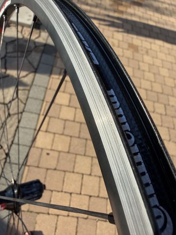 Used Ffwd F2A Wheelset 2014 bike — image 10 of 11
