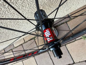 Brugt Ffwd F2A Wheelset 2014 Wheels