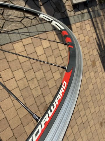 Used Ffwd F2A Wheelset 2014 bike — image 11 of 11