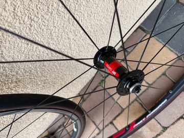 Used Ffwd F2A Wheelset 2014 bike — image 2 of 11