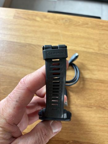 Garmin, instinct