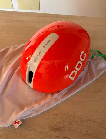 POC, Octal aereo