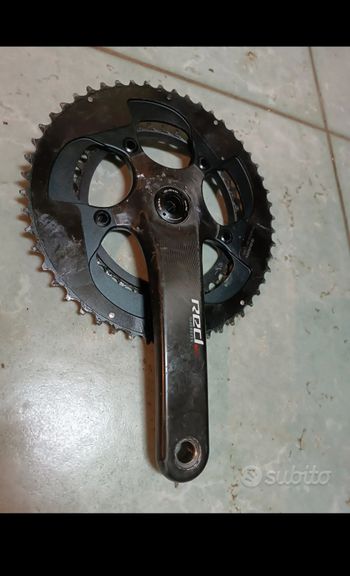 Used Sram Red BB30 Crank 2016 bike — image 2 of 5