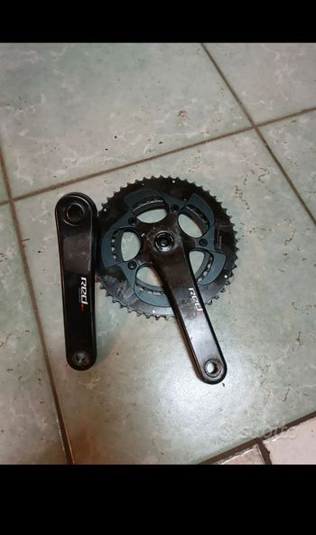 Used Sram Red BB30 Crank 2016 bike — image 1 of 5