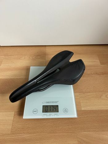 Specialized, Toupe Pro 143mm 174g