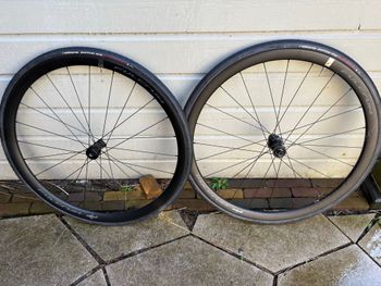 Fulcrum, Soniq AL Road Bike Wheelset