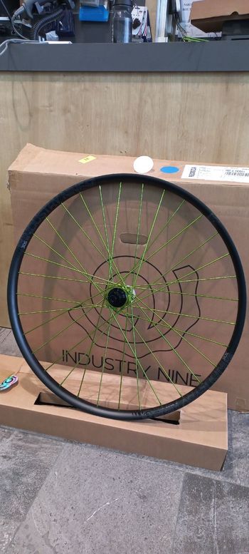 Industry Nine, Hydra Enduro 29" Wheelset