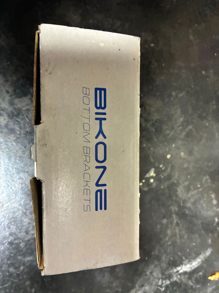 Used Bikone Sport Eje Pedalier 2026 bike — image 1 of 4