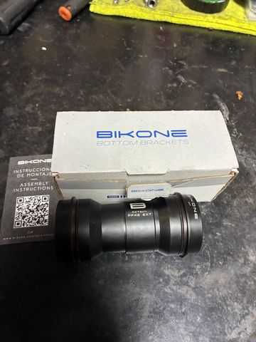 Gebrauchtes Bikone Sport Eje Pedalier 2026 bike — Bild 4 von 4