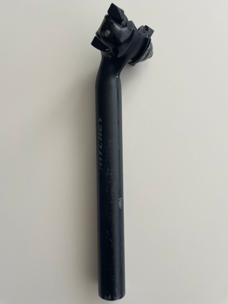 Gebrauchtes Ritchey Seatpost bike — Bild 7 von 7