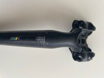 Used Ritchey Seatpost bike — image 2 of 7