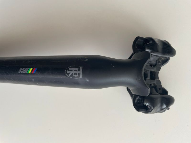 Gebrauchtes Ritchey Seatpost bike — Bild 2 von 7
