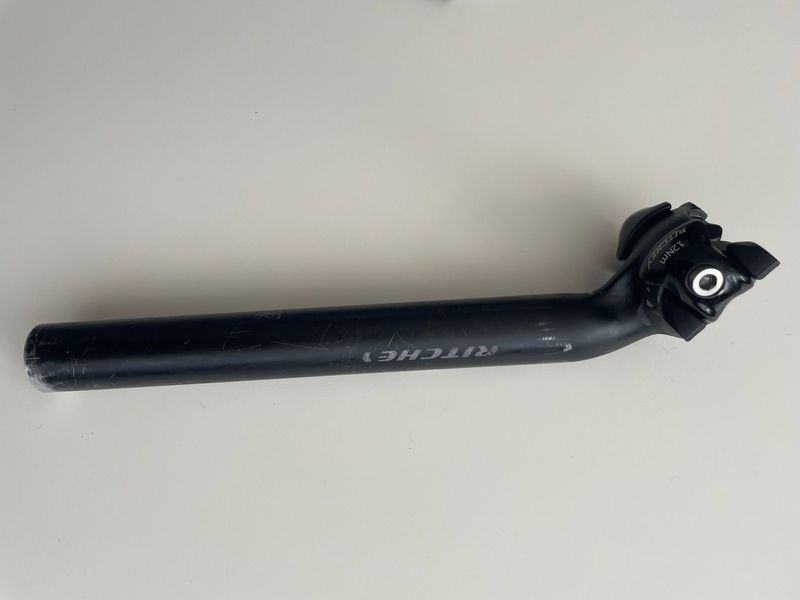 Gebrauchtes Ritchey Seatpost bike — Bild 4 von 7