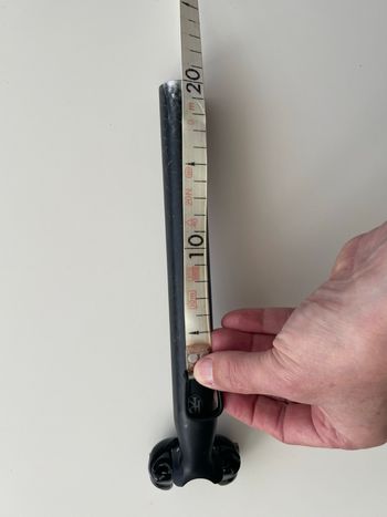 Used Ritchey Seatpost bike