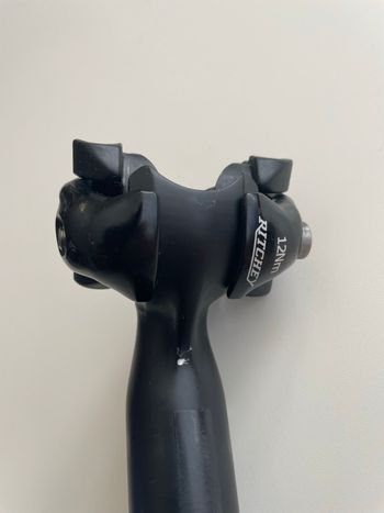 Used Ritchey Seatpost bike — image 6 of 7