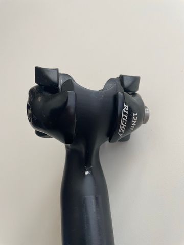 Gebrauchtes Ritchey Seatpost bike — Bild 6 von 7