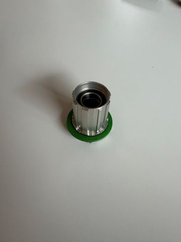 Použité Hope RS4 Freehub Body HG Wheels