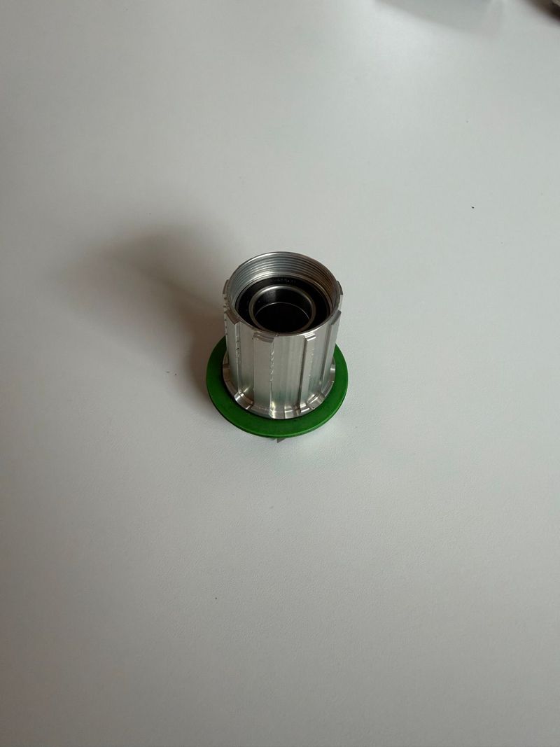 Used Hope RS4 Freehub Body HG Wheels