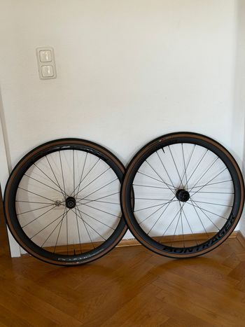 Bontrager, Aeolus Elite 35 TLR Disc Road Wheel