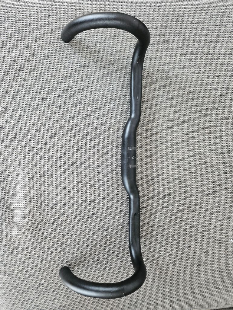 Used Lapierre Gravel Lenker bike — image 2 of 3
