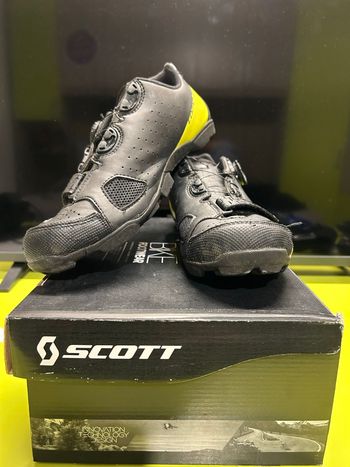 Scott, MTB Future Pro