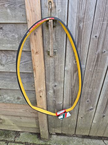 Used Vittoria Corsa SC 2 Tubular bike — image 1 of 3