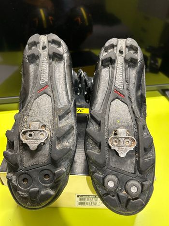 Used Mavic Crossride SL Élite bike — image 4 of 5