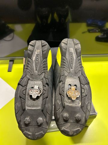 Mavic Crossride SL Élite Cycling Shoes usato