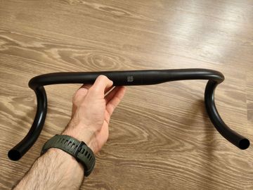 Gebrauchtes Rose bar 42cm bike — Bild 2 von 6