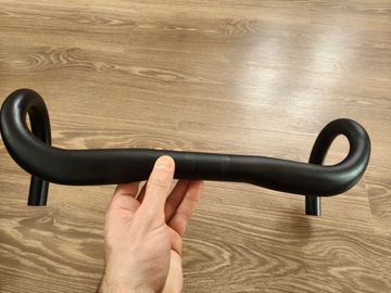 Gebrauchtes Rose bar 42cm bike — Bild 5 von 6
