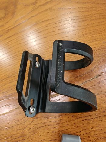 Crankbrothers BC18 Multitool 2025 bike usato — immagine 14 di 15