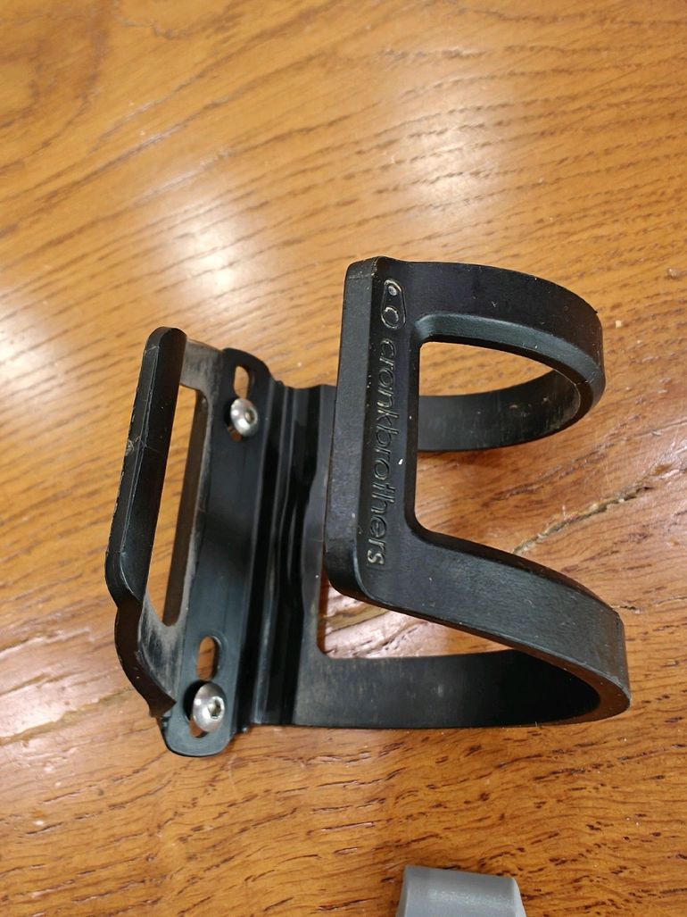 Crankbrothers BC18 Multitool 2025 bike usato — immagine 14 di 15
