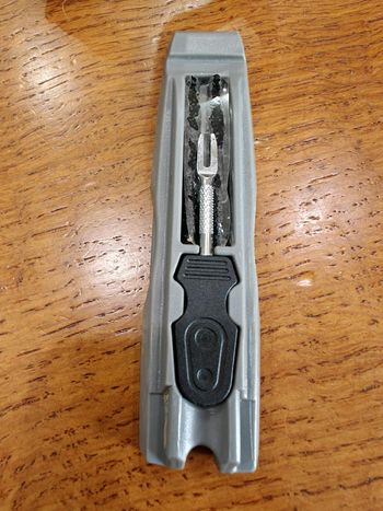 Crankbrothers BC18 Multitool 2025 bike usato — immagine 15 di 15