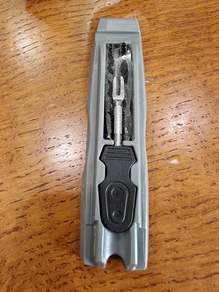 Crankbrothers BC18 Multitool 2025 bike usato — immagine 15 di 15