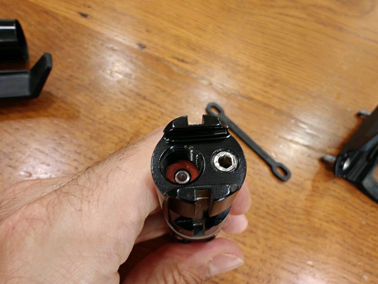 Crankbrothers BC18 Multitool 2025 bike usato — immagine 8 di 15