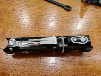 Gebrauchtes Crankbrothers BC18 Multitool 2025 bike — Bild 6 von 6