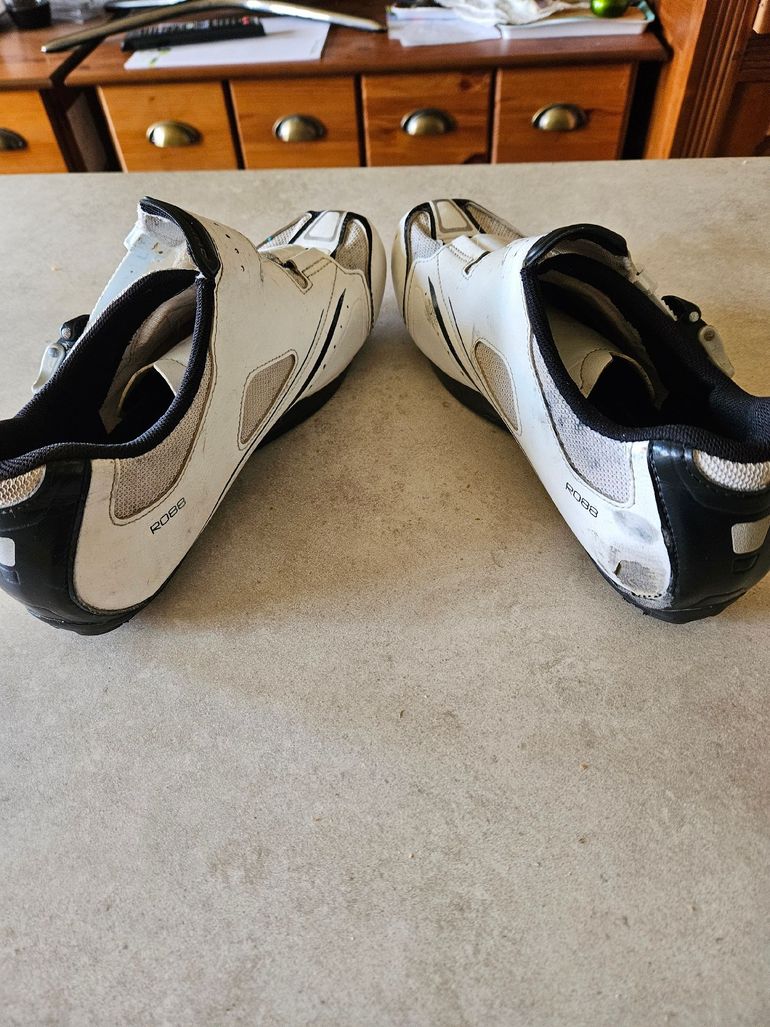 Used Shimano RO88 bike — image 4 of 7