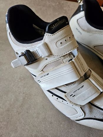 Used Shimano RO88 bike — image 6 of 7