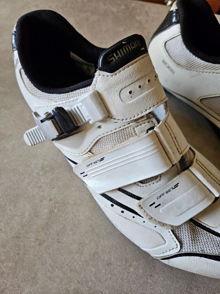 Used Shimano RO88 bike — image 6 of 7